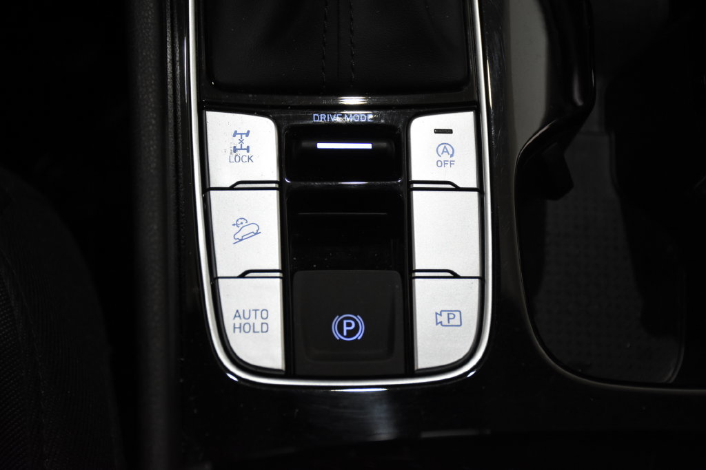Used 2024 Hyundai Tucson SE AWD/4WD image 26
