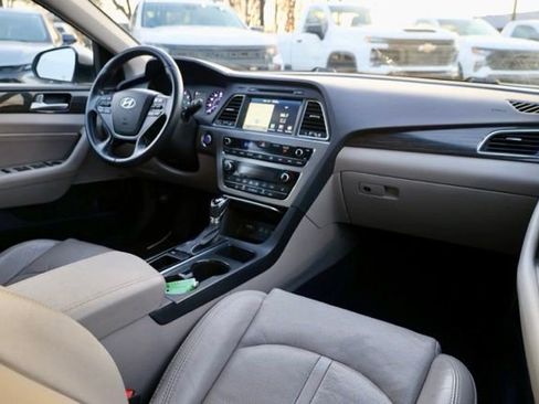 Used 2015 Hyundai Sonata ECO w/ Option Group 08 image 36