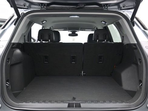 Used 2020 GMC Terrain SLT w/ Preferred Package image 25