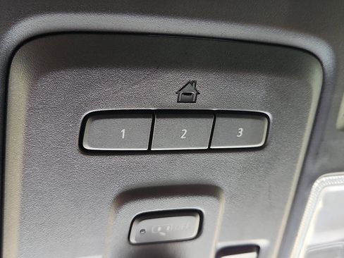 Used 2024 Chevrolet Tahoe High Country image 20