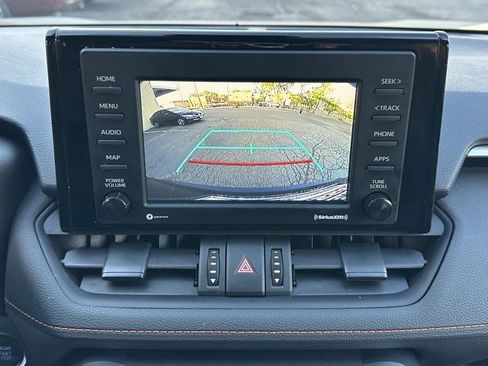 Used 2022 Toyota RAV4 Adventure image 35