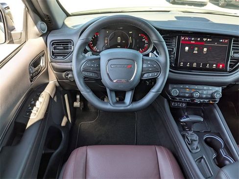 New 2026 Dodge Durango GT image 27