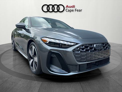 New 2026 Audi A5 2.0T Premium Plus AWD/4WD image 7