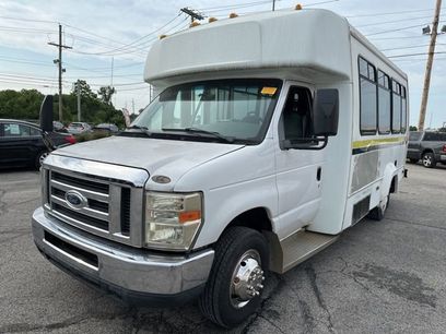 Used 2008 Ford E-350 and Econoline 350 Super Duty