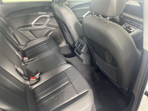 Certified 2025 Audi Q5 Premium Plus w/ Premium Plus image 14