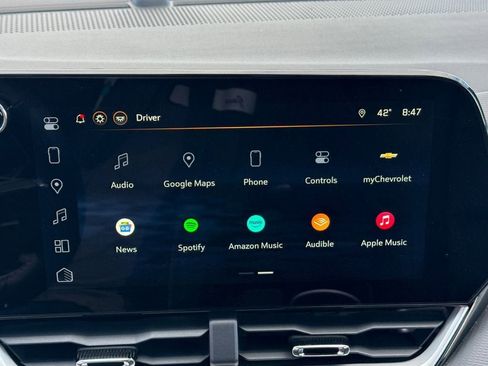 Used 2025 Chevrolet Equinox LT w/ Convenience Package II image 19