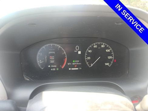 Used 2024 Honda HR-V LX image 7