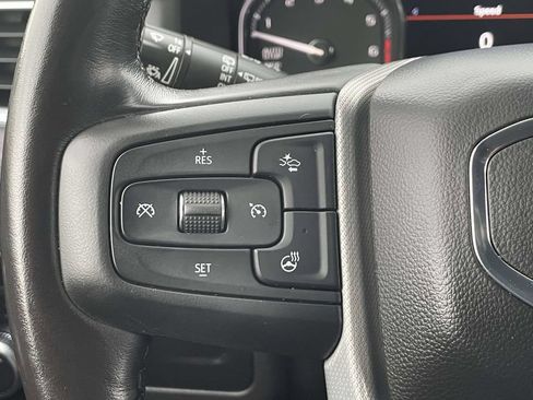 Used 2021 GMC Yukon Denali AWD/4WD image 29