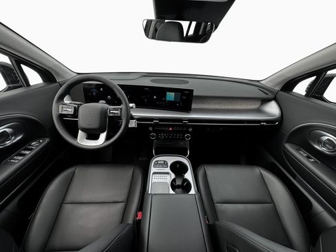 New 2026 Hyundai Ioniq 9 SEL w/ Tow & Go Package image 13