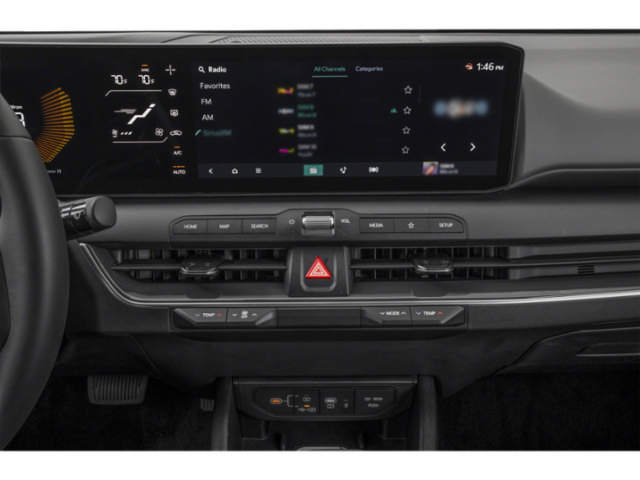 New 2026 Kia K4 EX FWD image 7