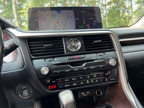 Used 2020 Lexus RX 350 AWD w/ Premium Package image 29