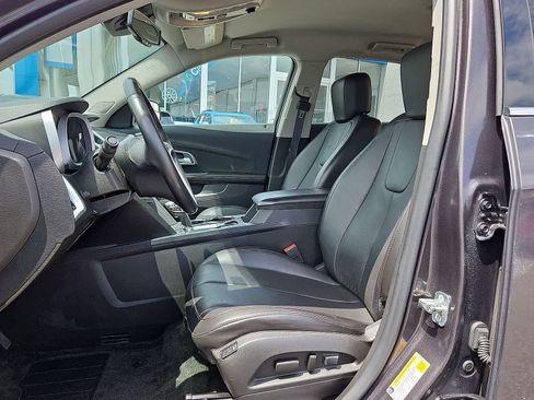 Certified 2013 Chevrolet Equinox LTZ FWD image 24