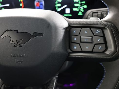 Used 2024 Ford Mustang Dark Horse RWD image 28