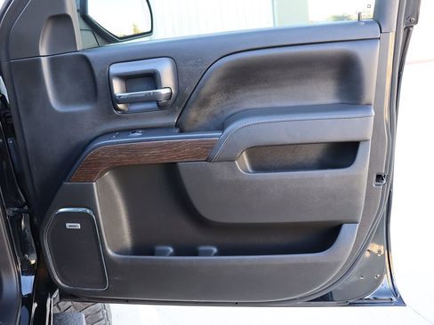 Used 2017 GMC Sierra 1500 Denali w/ Denali Ultimate Package image 42