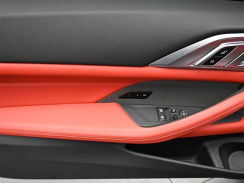 Used 2024 BMW M4 Coupe w/ Executive Package RWD image 14