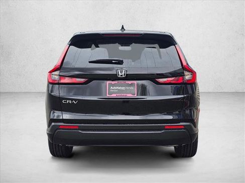 New 2026 Honda CR-V EX image 4