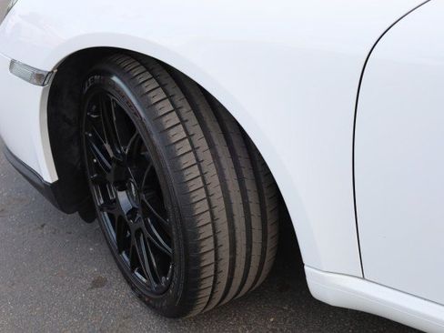 Used 2011 Porsche Cayman RWD image 47