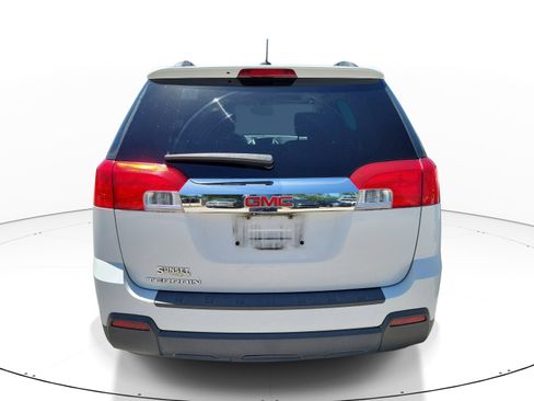 Used 2015 GMC Terrain SLT w/ Open Road Package FWD image 4