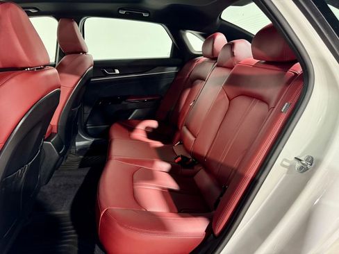 Used 2025 Kia K5 GT-Line w/ GT-Line Premium Package image 29