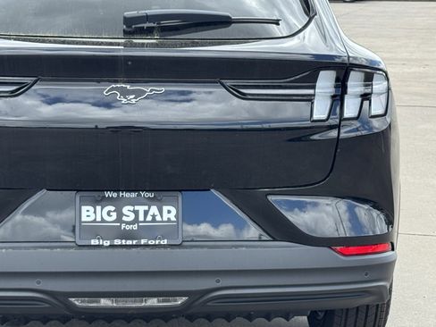 New 2026 Ford Mustang Mach-E Select image 10