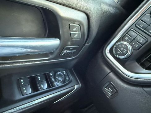 Used 2021 GMC Sierra 2500 AT4 w/ Gooseneck/5TH Wheel Package AWD/4WD image 30