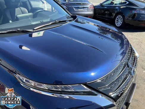 Used 2024 Mitsubishi Outlander SE image 76