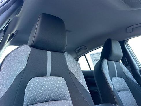 New 2026 Nissan Sentra SV w/ Floor Mat Package image 17