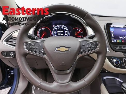 Used 2024 Chevrolet Malibu LT FWD image 10