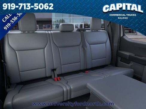 New 2026 Ford F150 XL AWD/4WD image 11