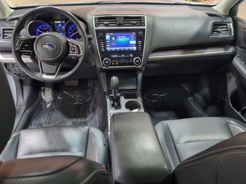 Used 2019 Subaru Outback 2.5i Limited w/ Popular Package #2 AWD/4WD image 15