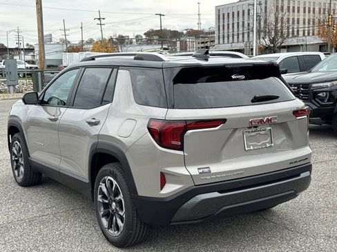 New 2026 GMC Terrain Elevation w/ Elevation Premium Package image 3