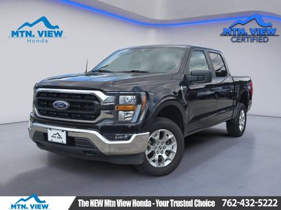Used 2023 Ford F150 XLT