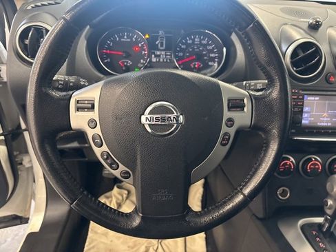 Used 2012 Nissan Rogue SL image 20