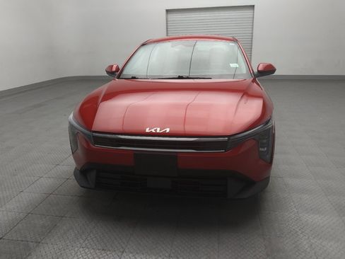 Used 2025 Kia K4 FWD image 15