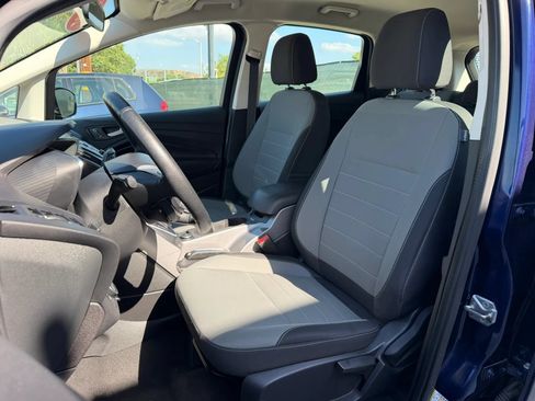 Used 2016 Ford C-MAX SE FWD image 10