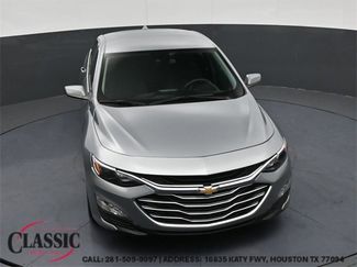 Used 2024 Chevrolet Malibu LT video 1