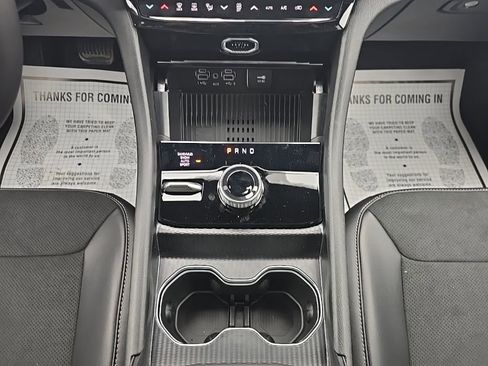 New 2026 Jeep Grand Cherokee L 4WD image 35