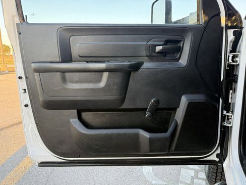 Used 2018 RAM 3500 Tradesman w/ Ambulance Prep Group image 23