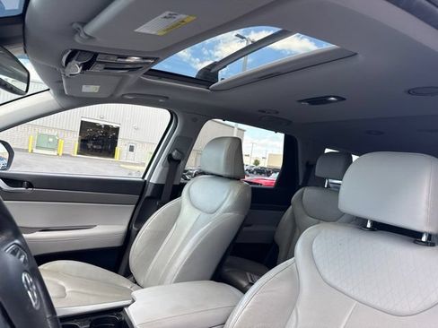 Used 2021 Hyundai Palisade SEL w/ Premium Package AWD/4WD image 22