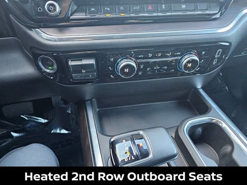 Used 2024 GMC Sierra 1500 SLT w/ SLT Premium Plus Package image 27