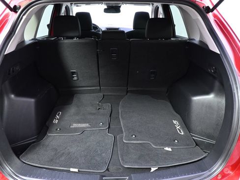 Used 2016 MAZDA CX-5 Touring w/ Touring Technology Package AWD/4WD image 16