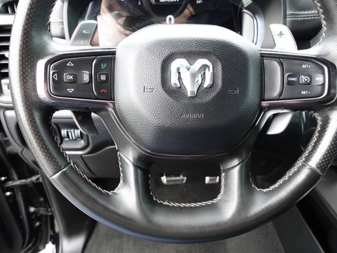 Used 2023 RAM 1500 Sport w/ G/T Package AWD/4WD image 62