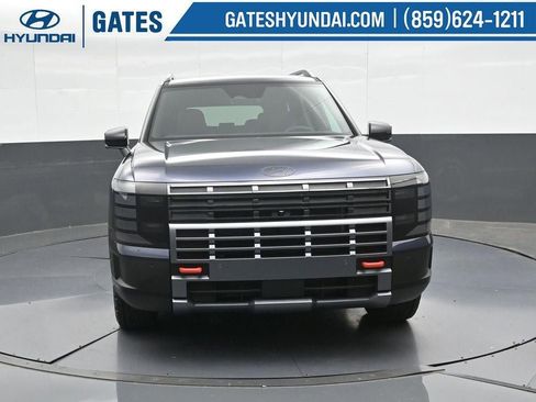 New 2026 Hyundai Palisade XRT Pro image 5