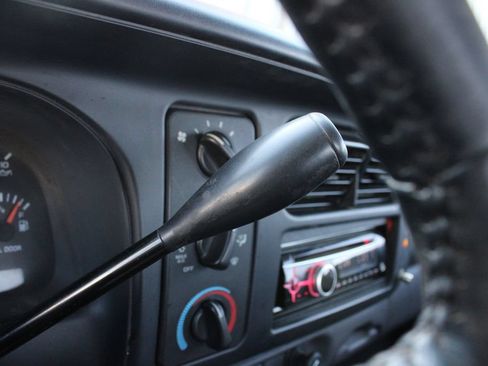 Used 2000 Dodge Dakota 4x4 Club Cab image 10