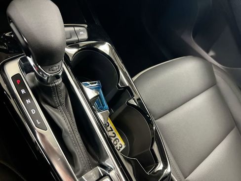 New 2026 Chevrolet Trax ACTIV image 17