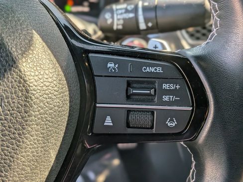 Used 2023 Acura Integra A-Spec FWD image 24