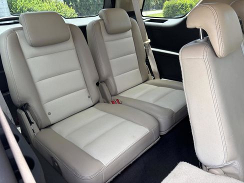 Used 2008 Ford Taurus X Eddie Bauer FWD image 20