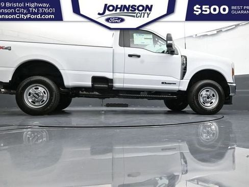 New 2026 Ford F250 XL AWD/4WD image 32