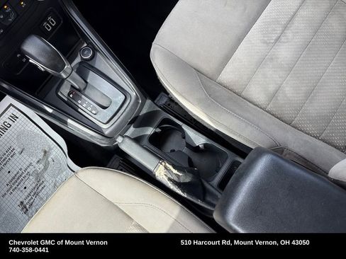 Used 2018 Ford EcoSport S image 25