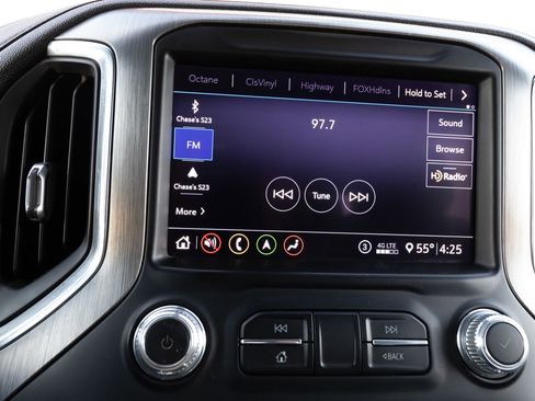 Used 2020 GMC Sierra 2500 Denali w/ Denali Ultimate Package image 24